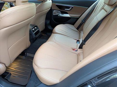 New 2026 Mercedes-Benz E 350 Sedan image 15