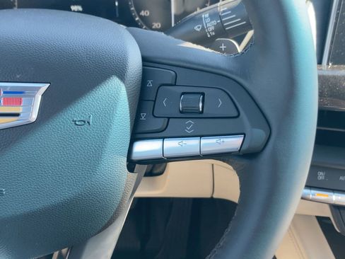 New 2026 Cadillac CT4 Premium Luxury image 25