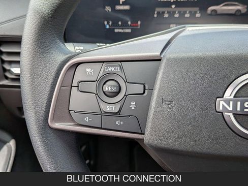 Used 2026 Nissan Sentra SV w/ Floor Mat Package FWD image 17