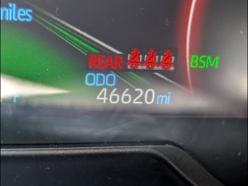 Used 2024 Toyota RAV4 XLE image 14