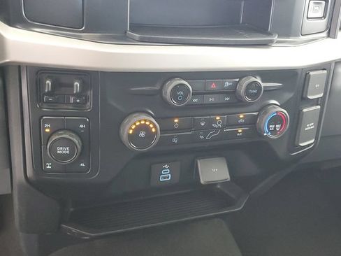 Used 2025 Ford F250 XLT w/ FX4 Off-Road Package AWD/4WD image 27