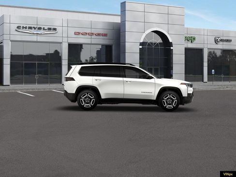 New 2026 Jeep Cherokee Limited image 31