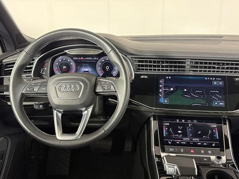Used 2025 Audi Q7 3.0T Premium Plus AWD/4WD image 39