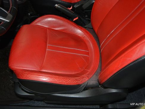 Used 2012 FIAT 500 Abarth w/ Safety & Convenience Pkg image 16