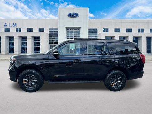 New 2026 Ford Expedition Tremor AWD/4WD image 9