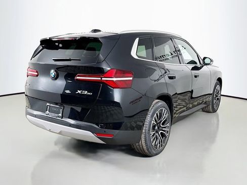New 2026 BMW X3 xDrive30 w/ Premium Package image 7
