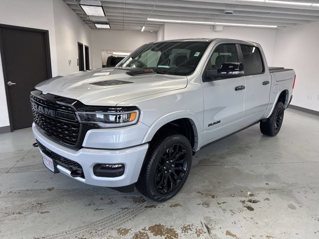New 2026 RAM 1500 Limited AWD/4WD image 3