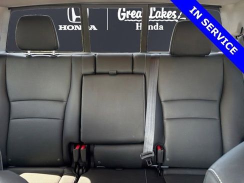 Used 2023 Honda Ridgeline RTL image 12