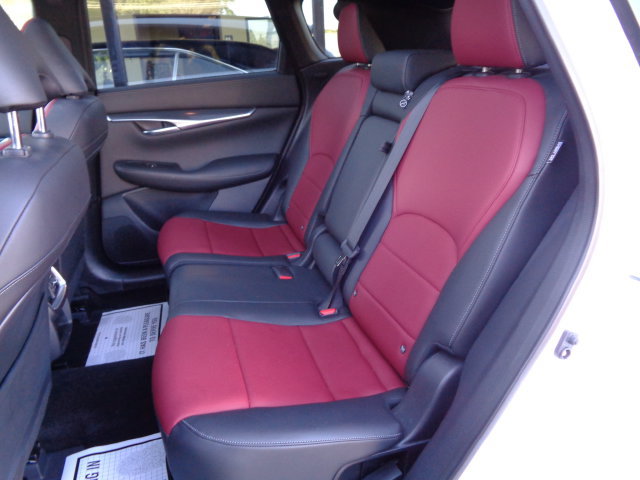 Used 2023 INFINITI QX50 Sport AWD/4WD image 17