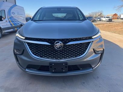 Used 2023 Buick Enclave Avenir w/ Avenir Technology Package