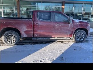 Used 2023 Chevrolet Silverado 1500 RST video 1