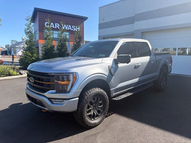 Certified 2023 Ford F150 Tremor w/ Trailer Tow Package AWD/4WD image 2