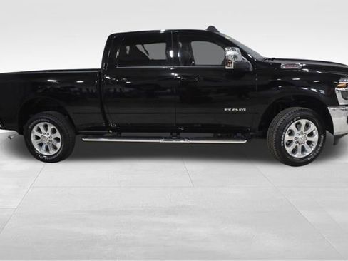 New 2026 RAM 3500 Laramie image 3