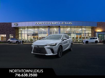 Used 2025 Lexus RX 350 Premium