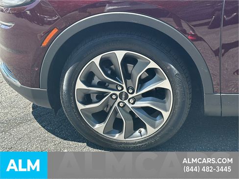 Used 2023 Lincoln Nautilus Reserve w/ Equipment Group 201A AWD/4WD image 32