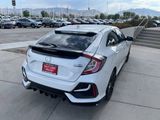 Used 2020 Honda Civic Sport Touring image 5