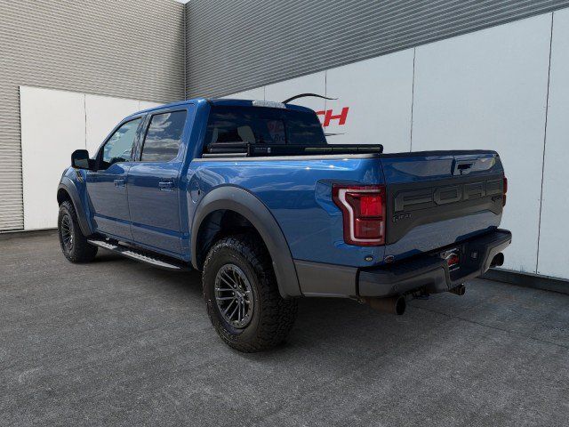 Used 2019 Ford F150 Raptor w/ Equipment Group 802A Luxury AWD/4WD image 12