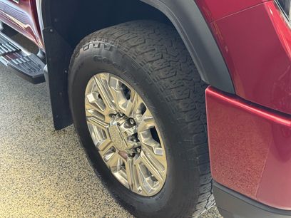 Used 2022 GMC Sierra 2500 Denali w/ Denali Ultimate Package