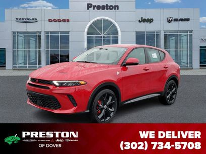 New 2024 Dodge Hornet R/T w/ Track Pack