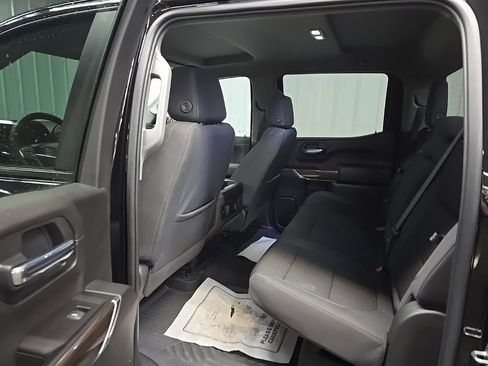 Used 2022 Chevrolet Silverado 1500 LT Trail Boss w/ Safety Package image 30