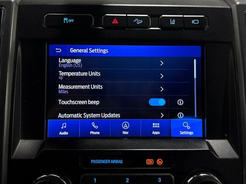 Used 2020 Ford F250 XLT w/ XLT Premium Package image 25