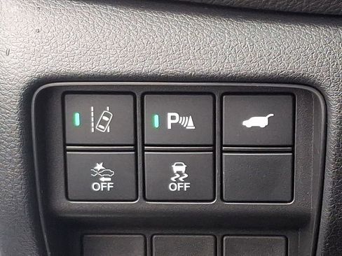 Used 2022 Honda CR-V Touring image 28