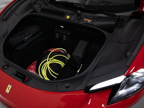 Used 2024 Ferrari 296 GTB image 28