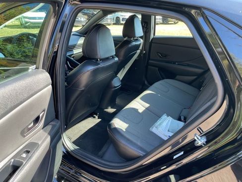 Used 2023 Hyundai Elantra N Line w/ Preferred Accessory Package image 26