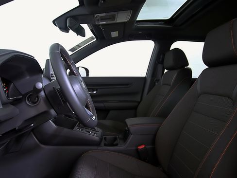 Certified 2026 Honda CR-V Sport image 21