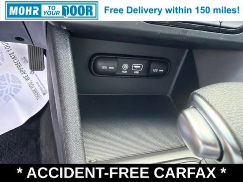Used 2019 Kia Niro LX FWD image 24