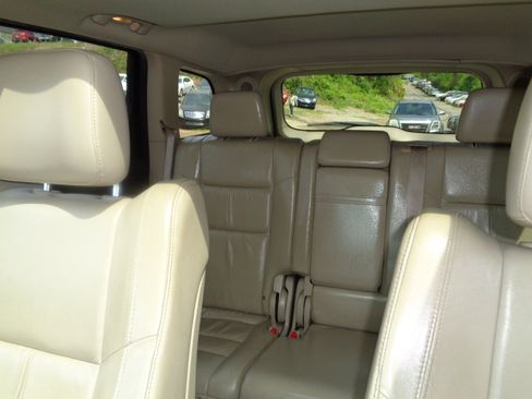 Used 2014 Jeep Grand Cherokee Limited w/ Trailer Tow Group IV image 28