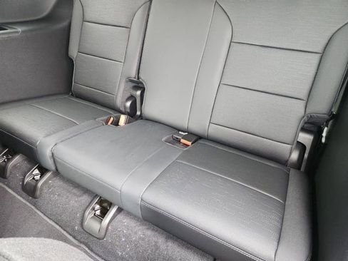 New 2025 Buick Enclave Sport Touring w/ Super Cruise Package image 38