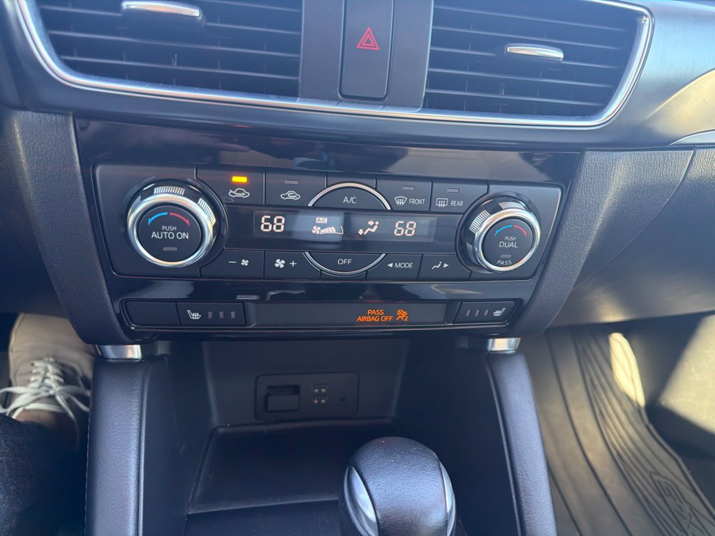 Used 2016 MAZDA CX-5 Grand Touring AWD/4WD image 18