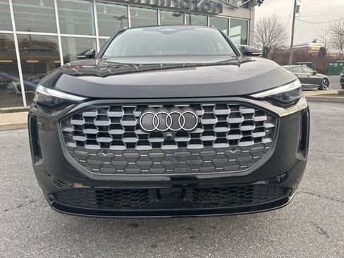 New 2025 Audi Q5 Premium image 8