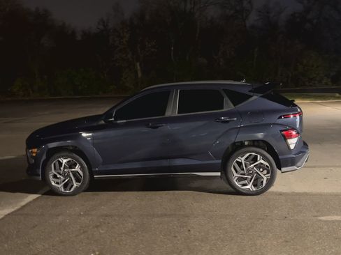 Used 2024 Hyundai Kona N Line image 6