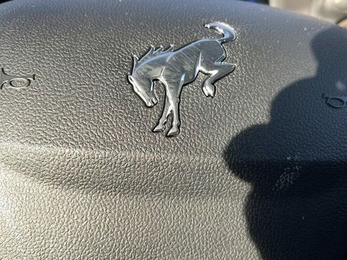 New 2025 Ford Bronco Sport Big Bend w/ Convenience Package image 23