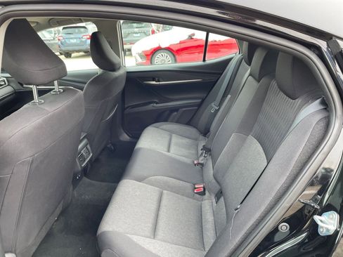 Used 2025 Toyota Camry LE image 25