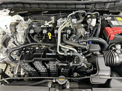 Used 2022 Nissan Altima 2.5 SV image 31