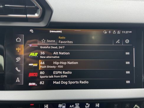 Used 2025 Audi S3 Premium Plus image 28