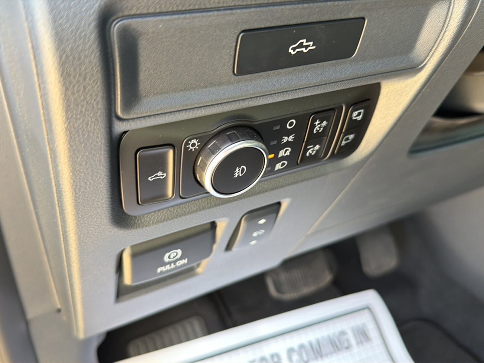 Used 2026 Ford F150 Tremor w/ Equipment Group 402A High AWD/4WD image 31