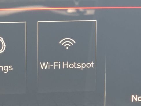 New 2026 GMC Sierra 1500 Elevation w/ X31 Off-Road Package image 12