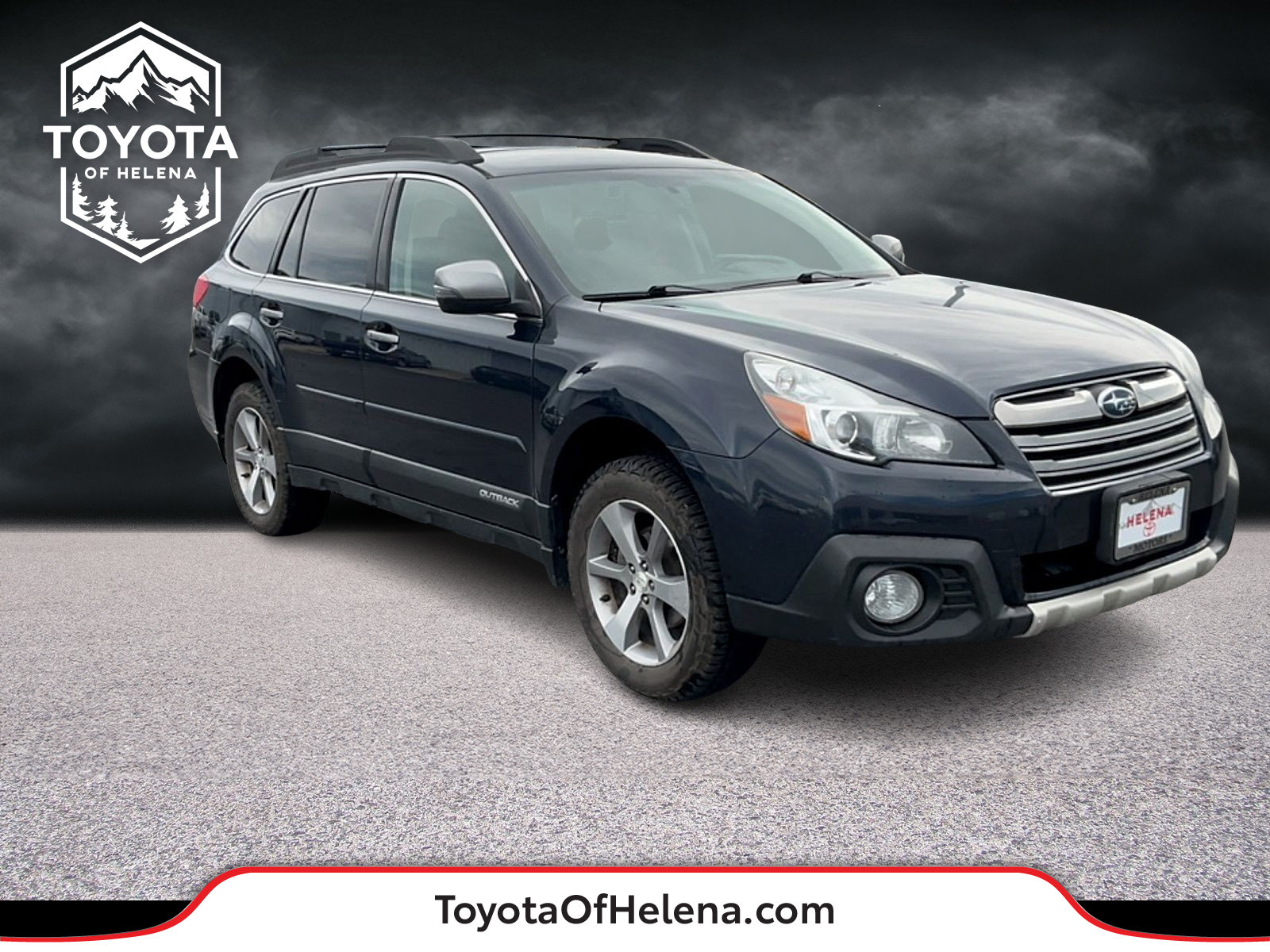 Used 2014 Subaru Outback 2.5i Limited AWD/4WD image 7