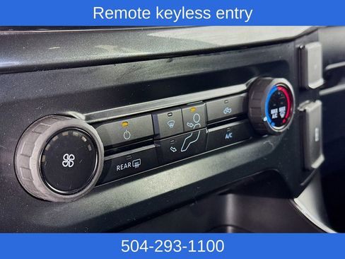 Certified 2022 Ford F150 XL w/ STX Appearance Package image 16