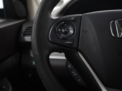 Used 2014 Honda CR-V EX image 25