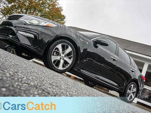 Used 2019 Kia Optima S w/ S Panoramic Sunroof Package image 4