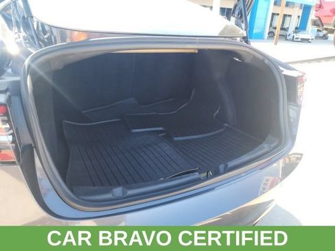 Used 2018 Tesla Model 3 Long Range AWD/4WD image 13