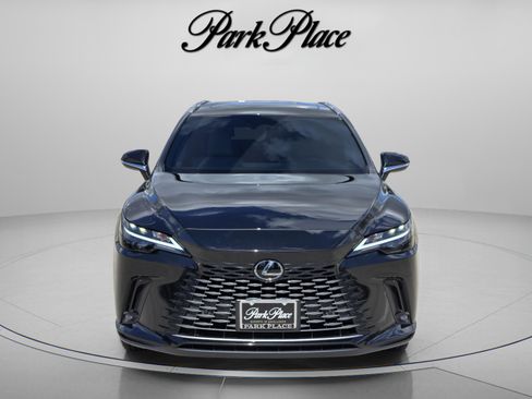 Certified 2024 Lexus RX 350 Mark Levinson, Premium Plus Pa w/ Kick Sensor & Tow Package image 7