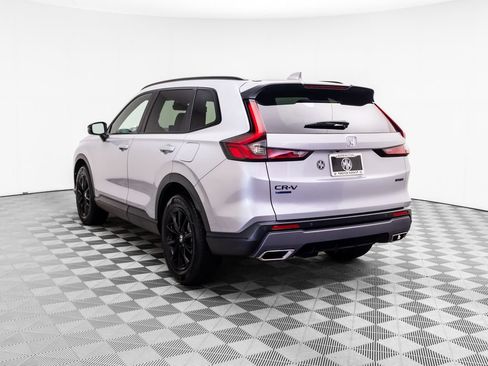 Used 2026 Honda CR-V Sport-L image 4