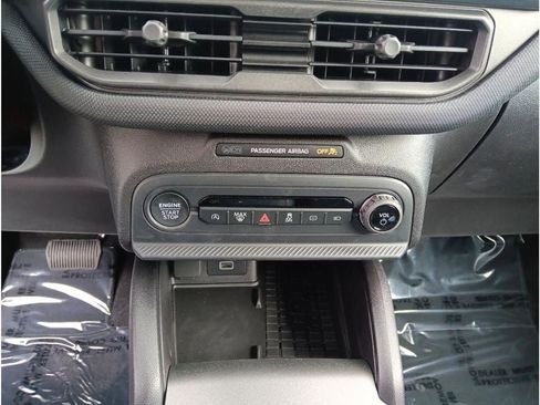 New 2025 Ford Bronco Sport Heritage w/ Convenience Package image 14