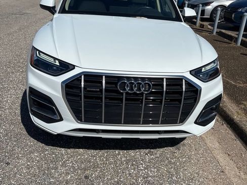 Used 2022 Audi Q5 2.0T Premium AWD/4WD image 10